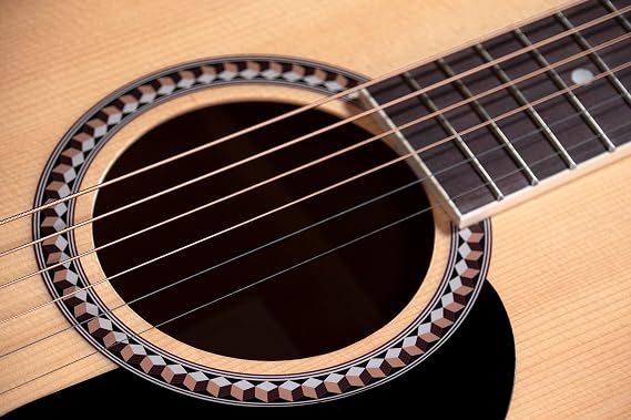 Prodipe SA25 Starter Series Auditorium Acoustic Guitar