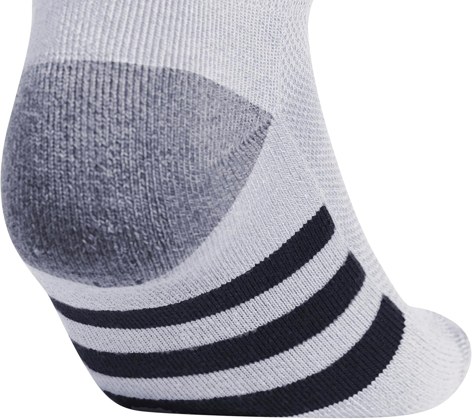 adidas Unisex Kids Low Cut Ankle Socks for Boys and Girls Youth (6-Pack) Athletic Cushioned and Comfortable - Image 6