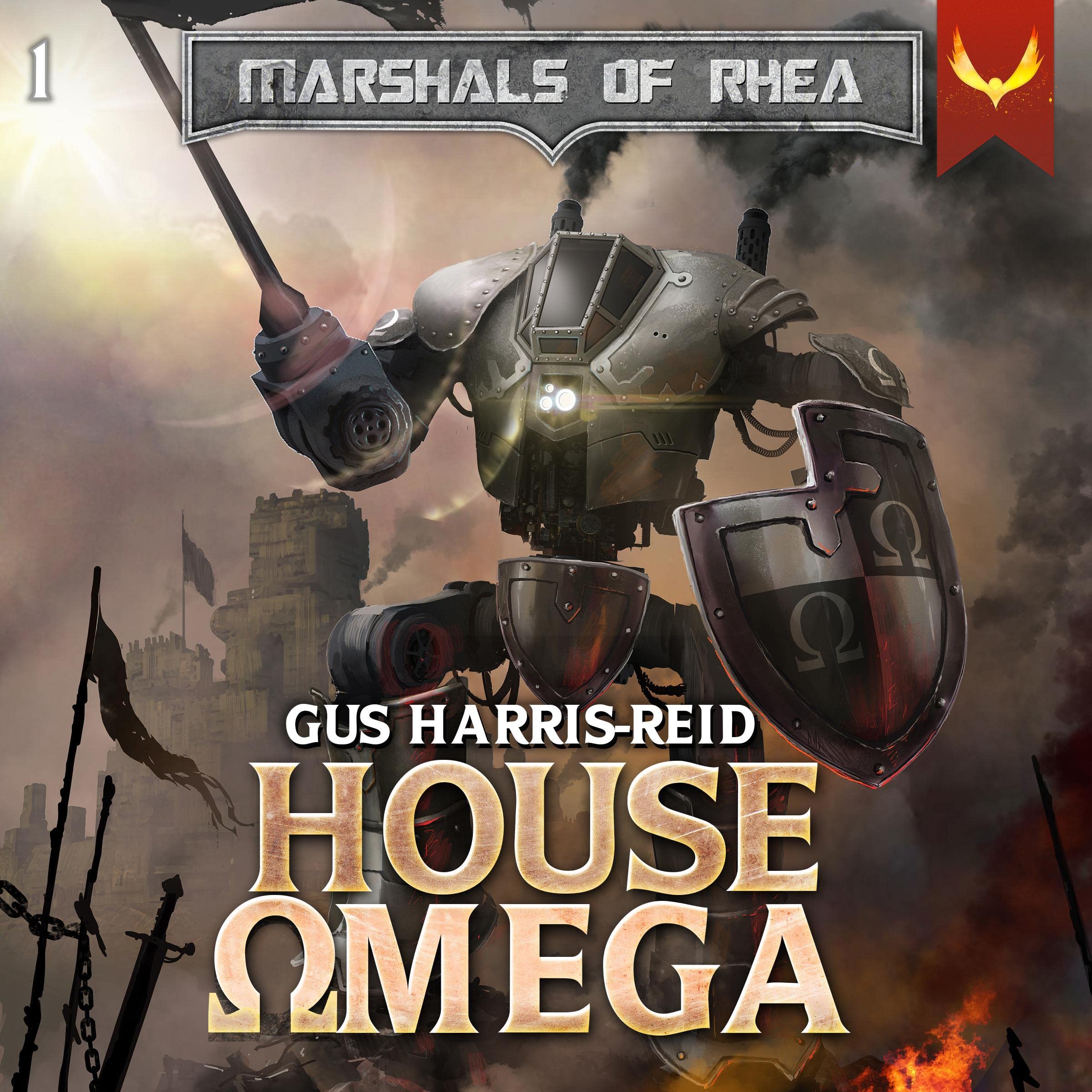 House Omega