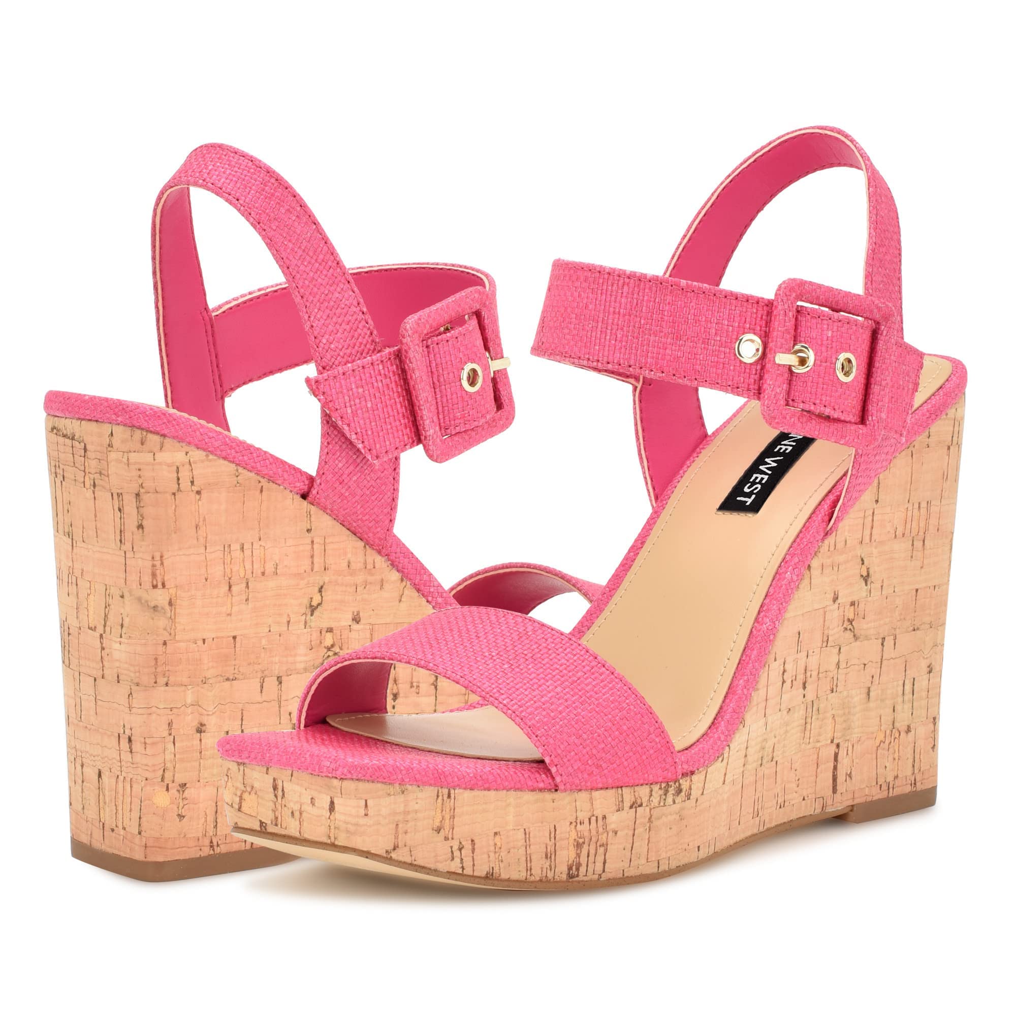 Nine West Fresha 2