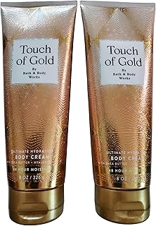 Bath & Body Works Touch of Gold Ultimate Hydr...