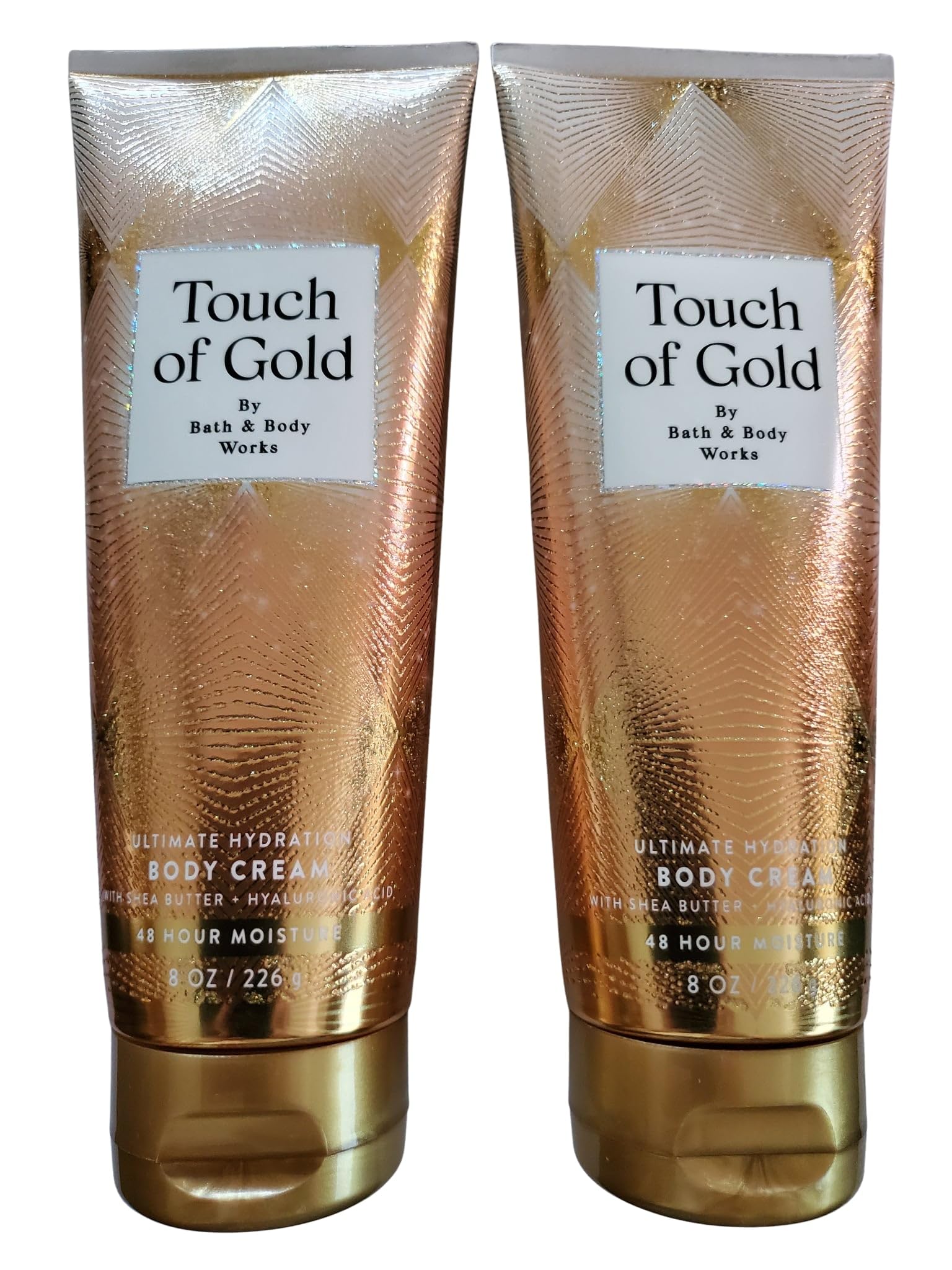 Amazon.com : Bath & Body Works Touch of Gold Ultimate Hydration