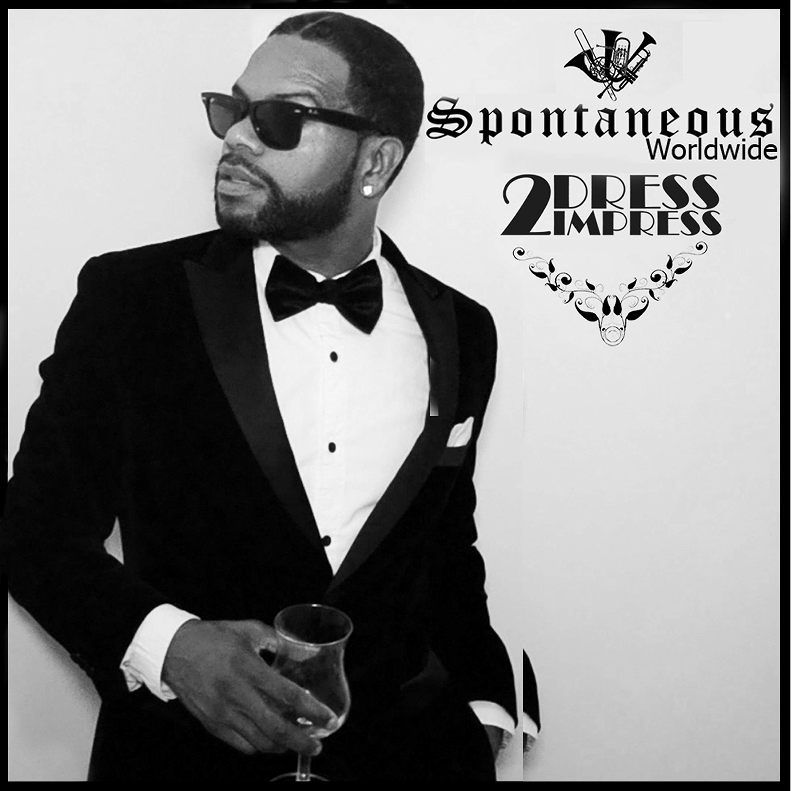 Spontaneous Worldwide