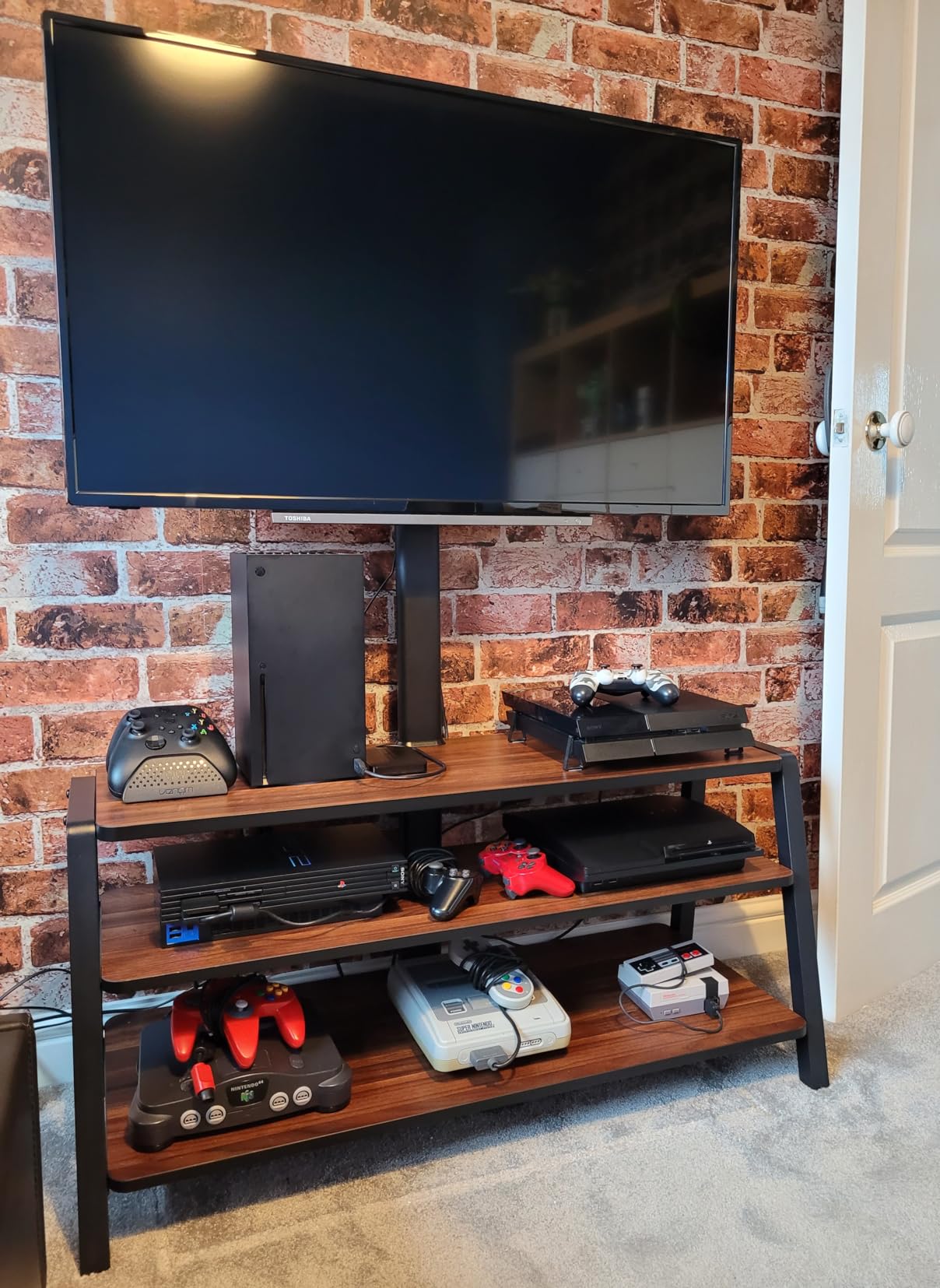 Customer photo