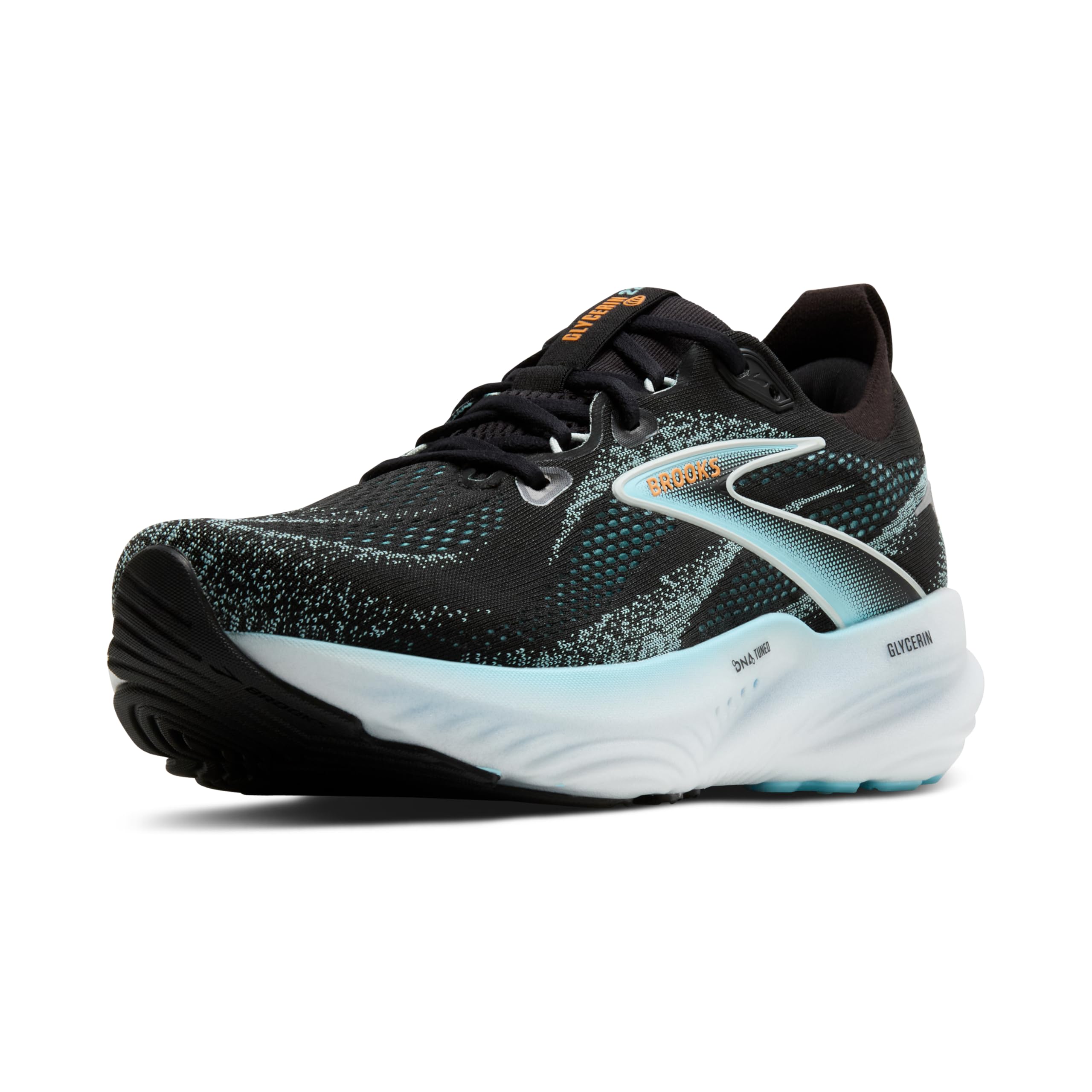 sneakers per uomini in gomma antislip con lacci rosso