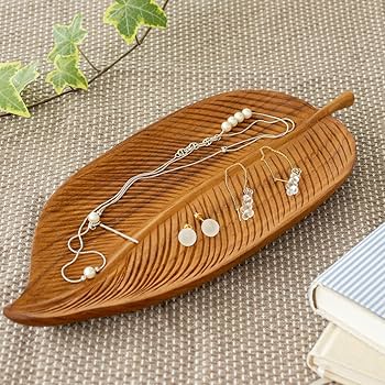 Amazon.co.jp: Wood Collection 木製プレート お皿 リーフ トレイ Amazon.co.jp: Wood Collection 木製プレート お皿 リーフ トレイ