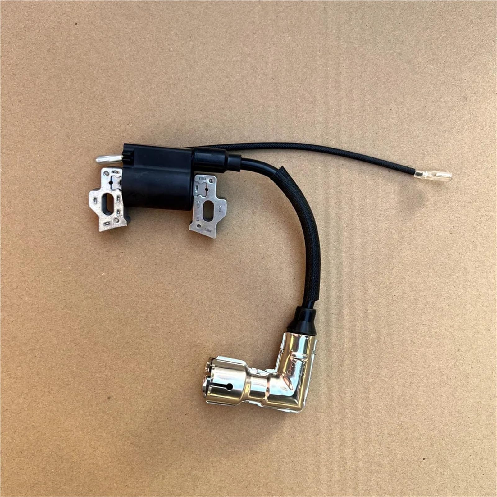 Bobinas de Encendido LC1P75F for cortacésped con Motor de Gasolina for Loncin LC1P75F LC1P75 1P75F 1P75 224CC
