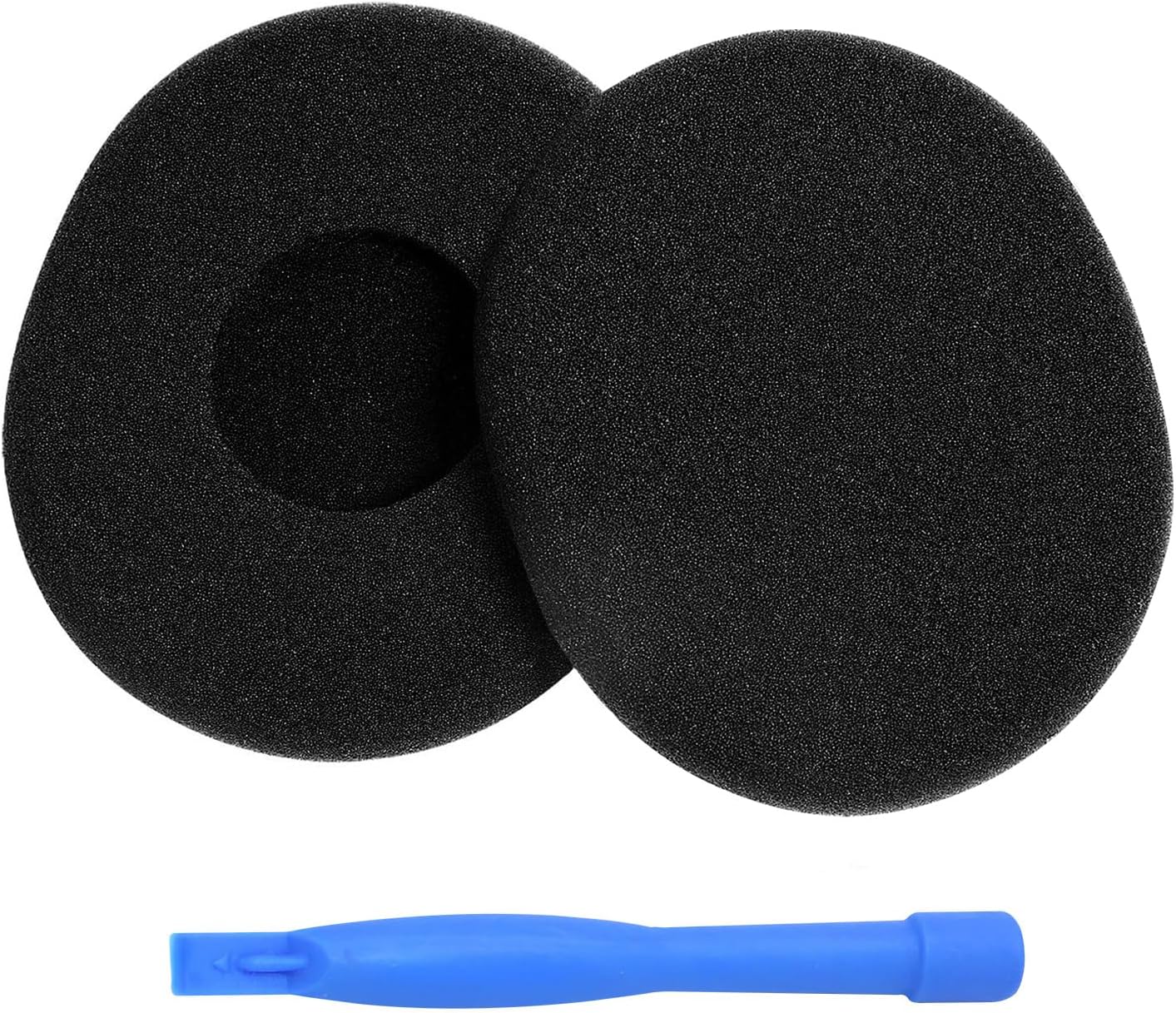 Ear Pads Replacement for Logitech H800 Headphone by MMOBIEL