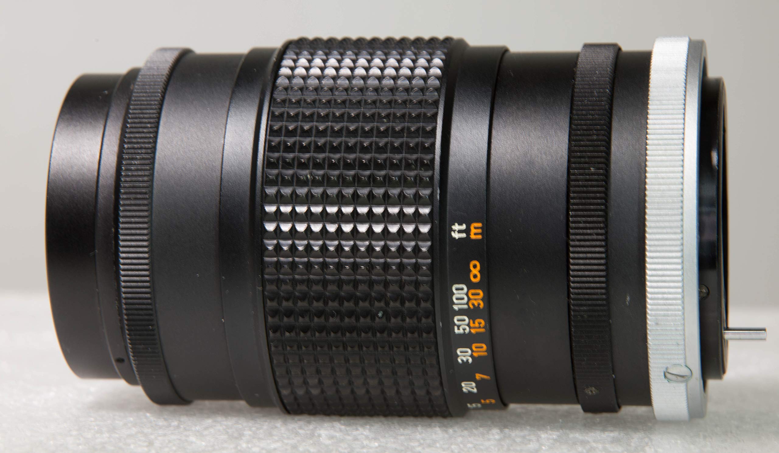 Amazon | キャノン FDマウント交換レンズ（R,FL,FD,NewFDレンズ） (FL