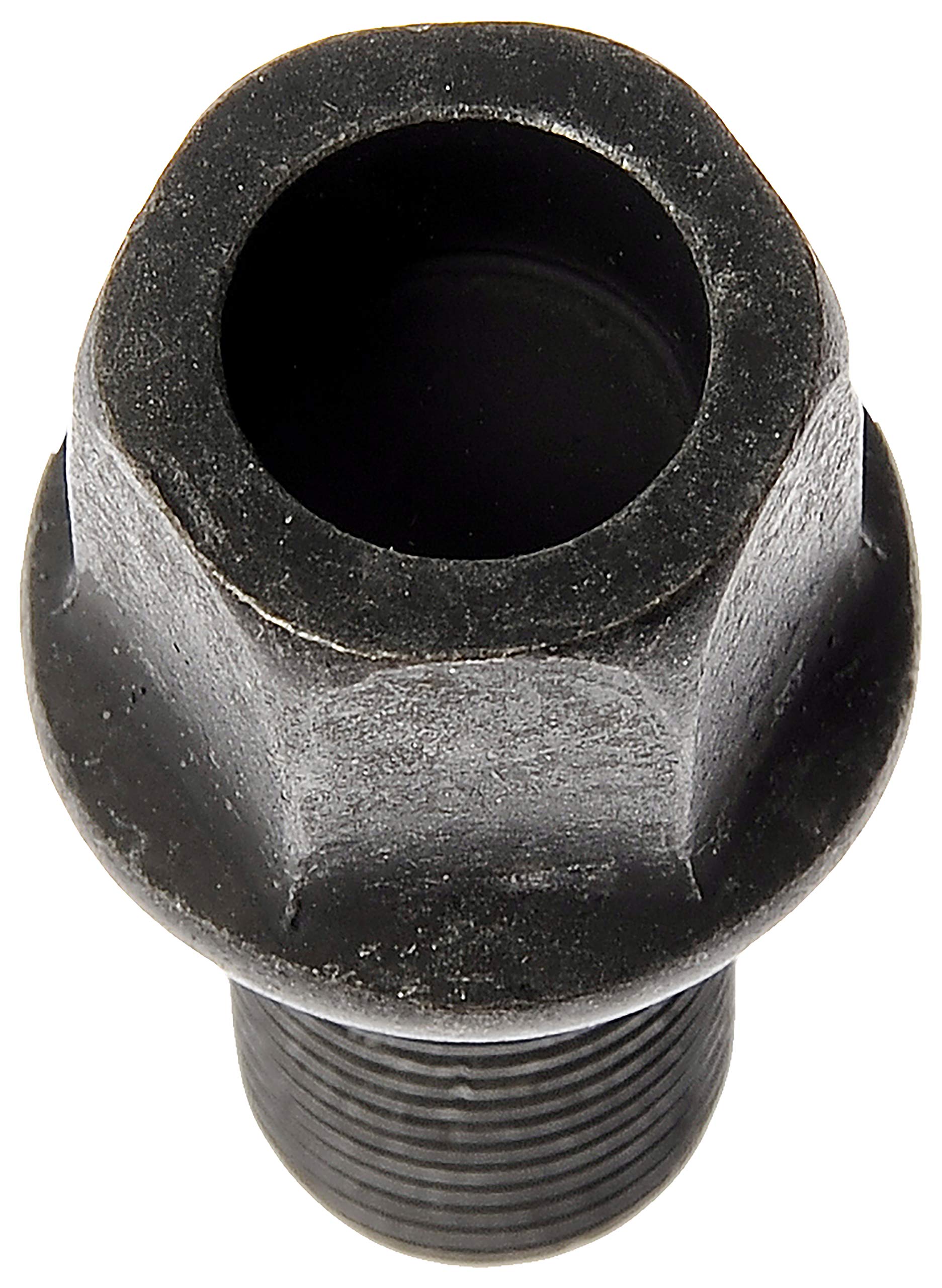 Amazon.com: Dorman 610-318 M14-1.50 Wheel Bolt - 17 mm Hex, 26 mm