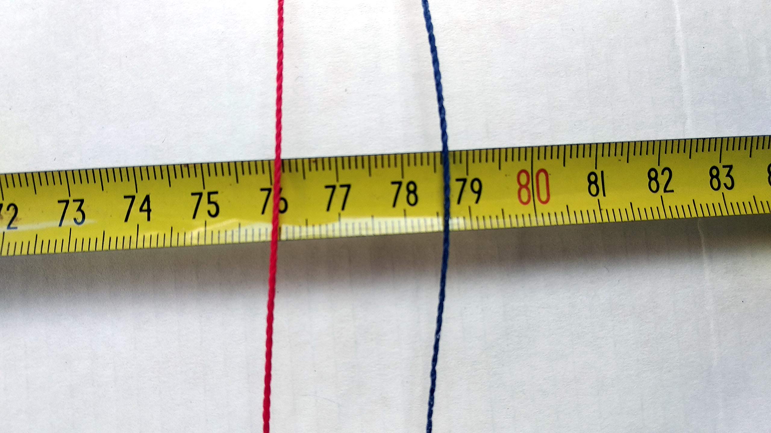 30 bobinas de hilo encerado de 1mm de grosor Linhasita 30 colores diferentes ideal para macrame, bisuteria y coser cuero, hilo de poliester Brasileño