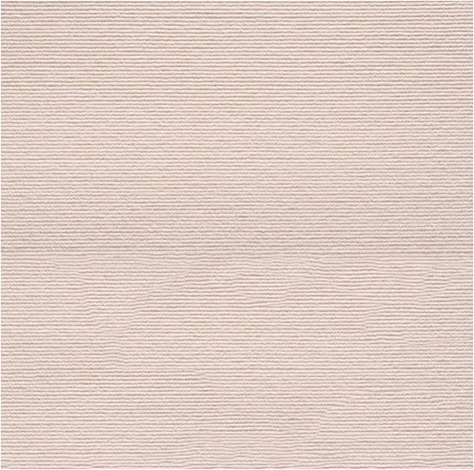 Cxvhsertwr Rice White Carpet Squares, Carpet Tiles Polyester Self Adhesive Floor(Rice White)