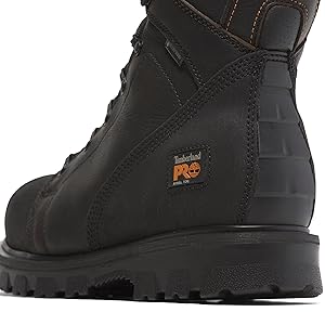 エンダースキーマ　Timberland 26cm Amazon.com | Timberland PRO Men's Rigmaster 8 Inch Steel