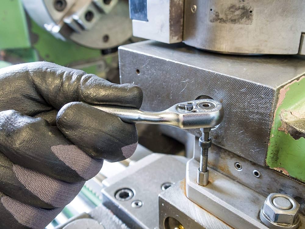 Amazon | HAZET(ハゼット) ラチェットハンドル付 ビットセット差