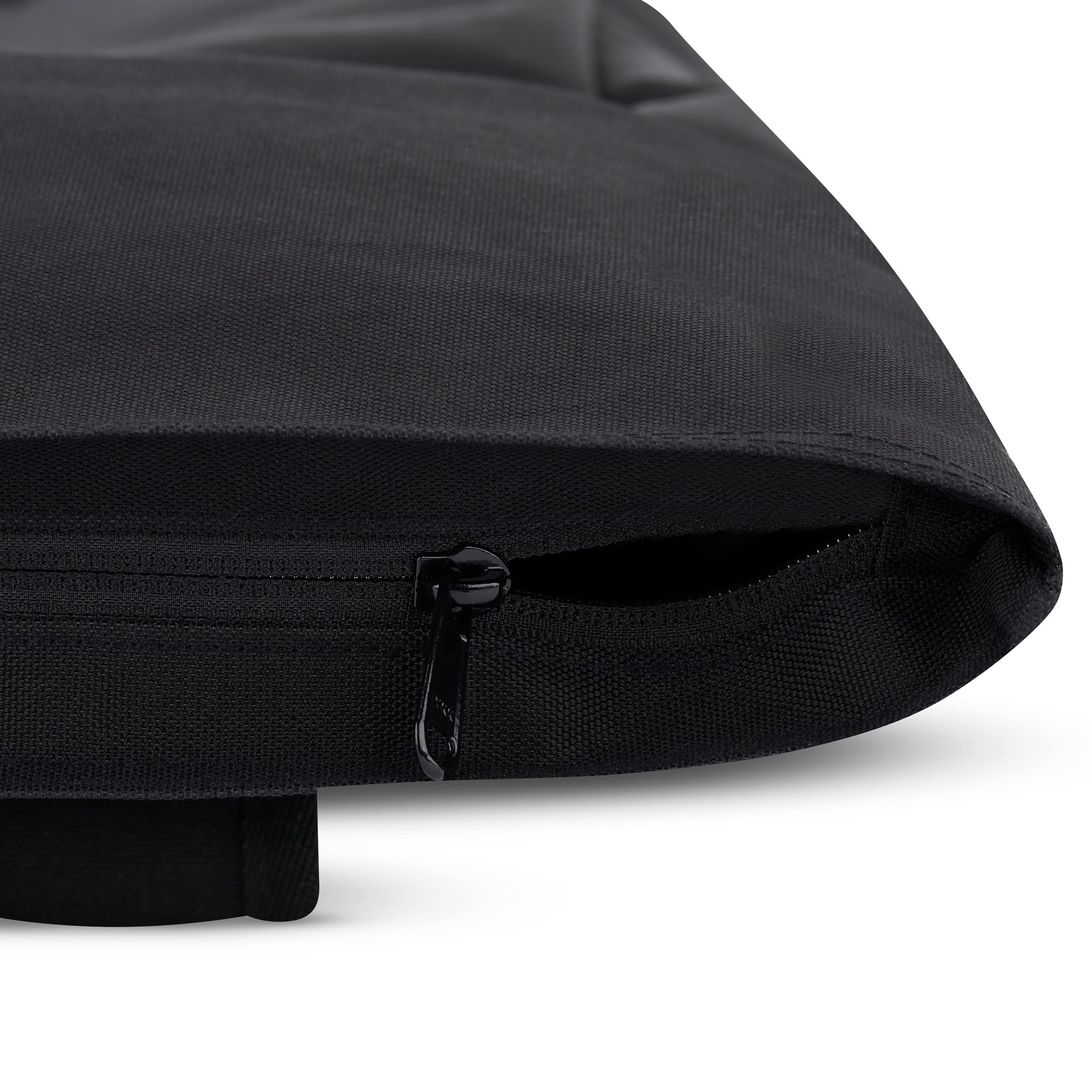 Johnny Urban Borsa per Bicicletta - Robin Medium Bike - 2 in 1 Borse Posteriori Bici Zaino Roll Top con Scomparto per Laptop da 16 Pollici - Accessori Cestino - Impermeabile
