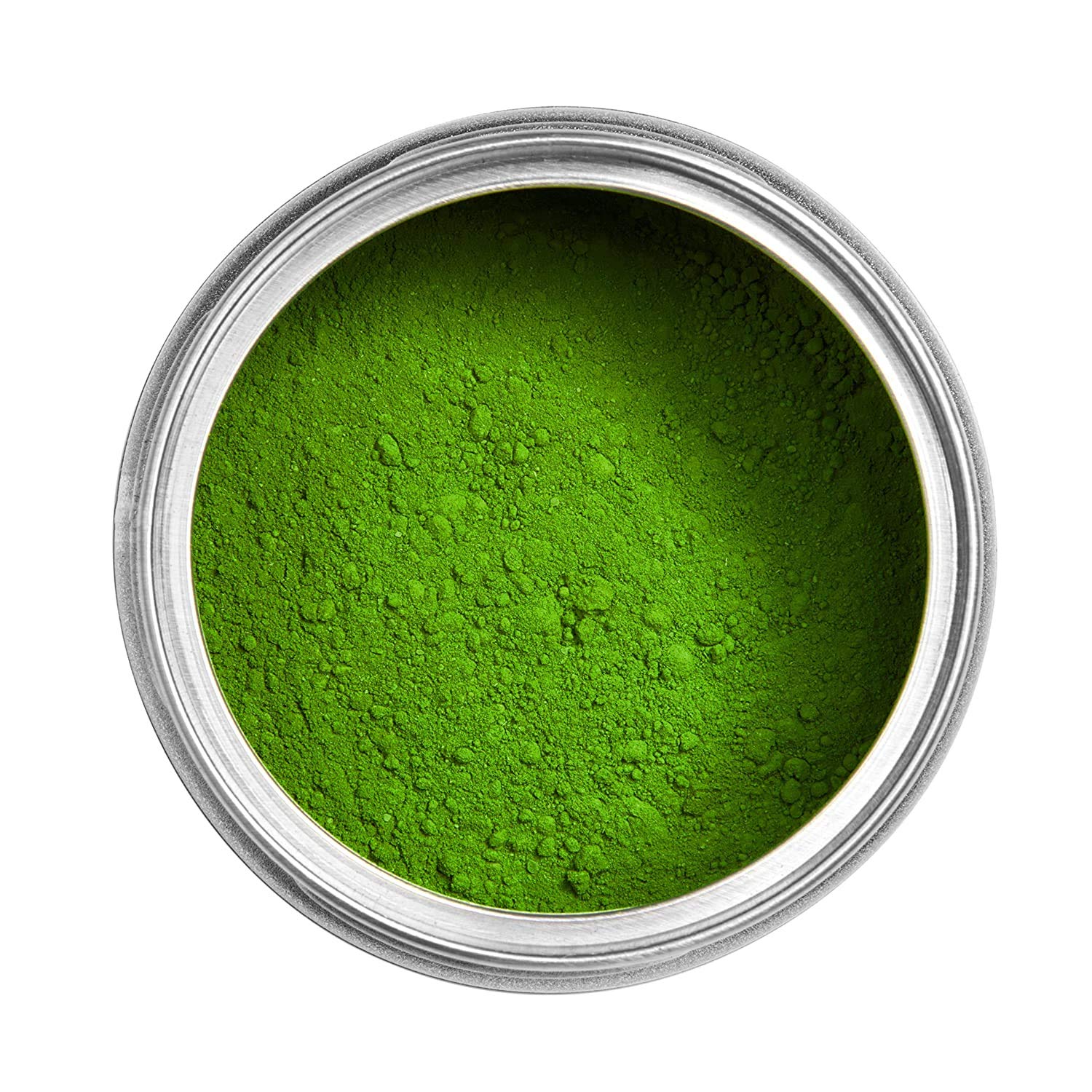 Matcha Haiiro - Tè Matcha biologico raccolto a mano dal Giappone - Tè verde in polvere extra fine (30 GR)