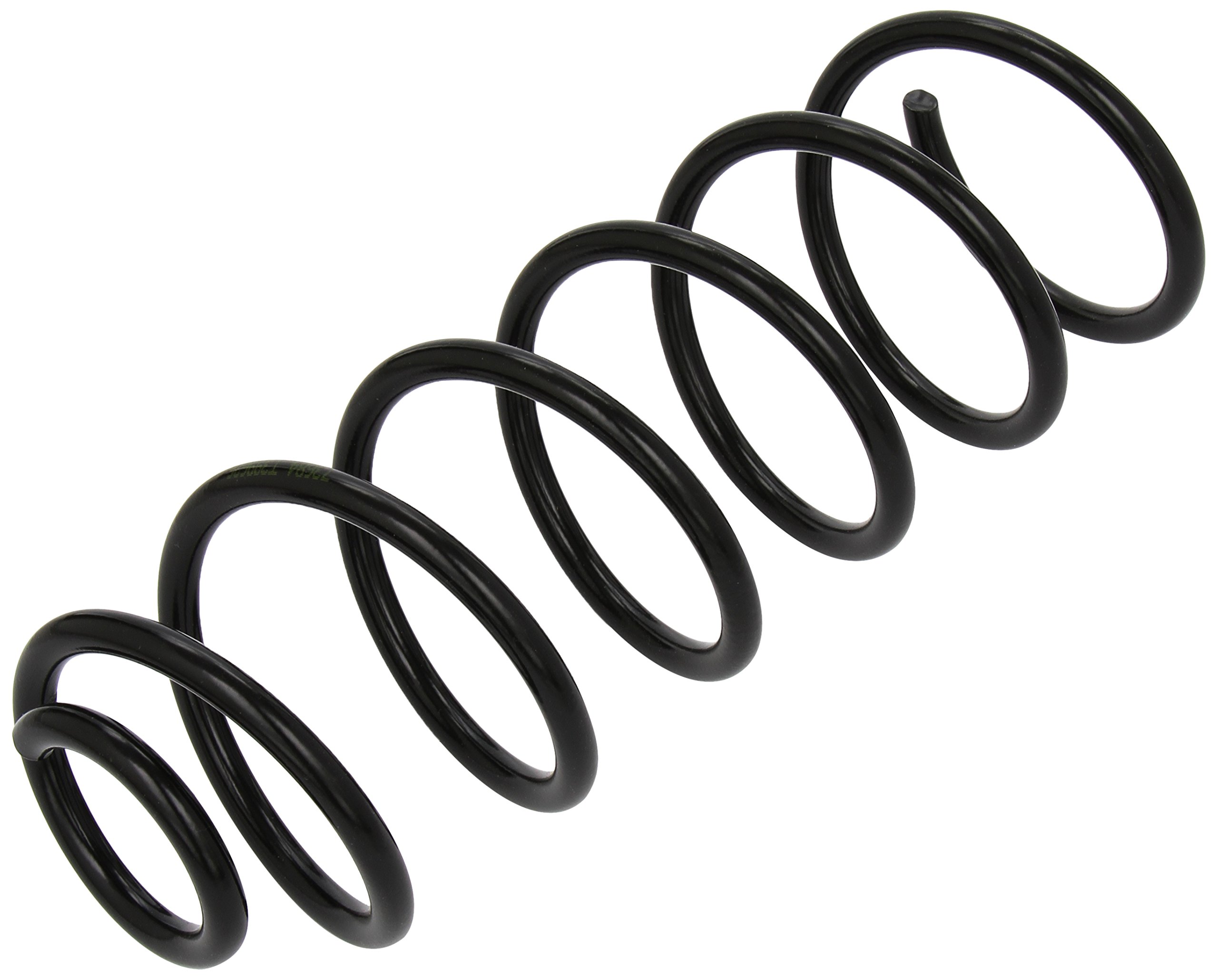 lesjofers 4263432 Coil Spring Rear