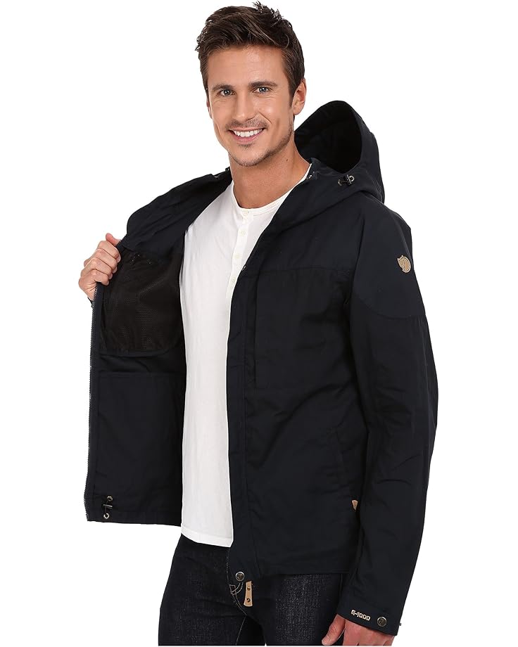 Fjällräven Skogsö Jacket - #5 of 5