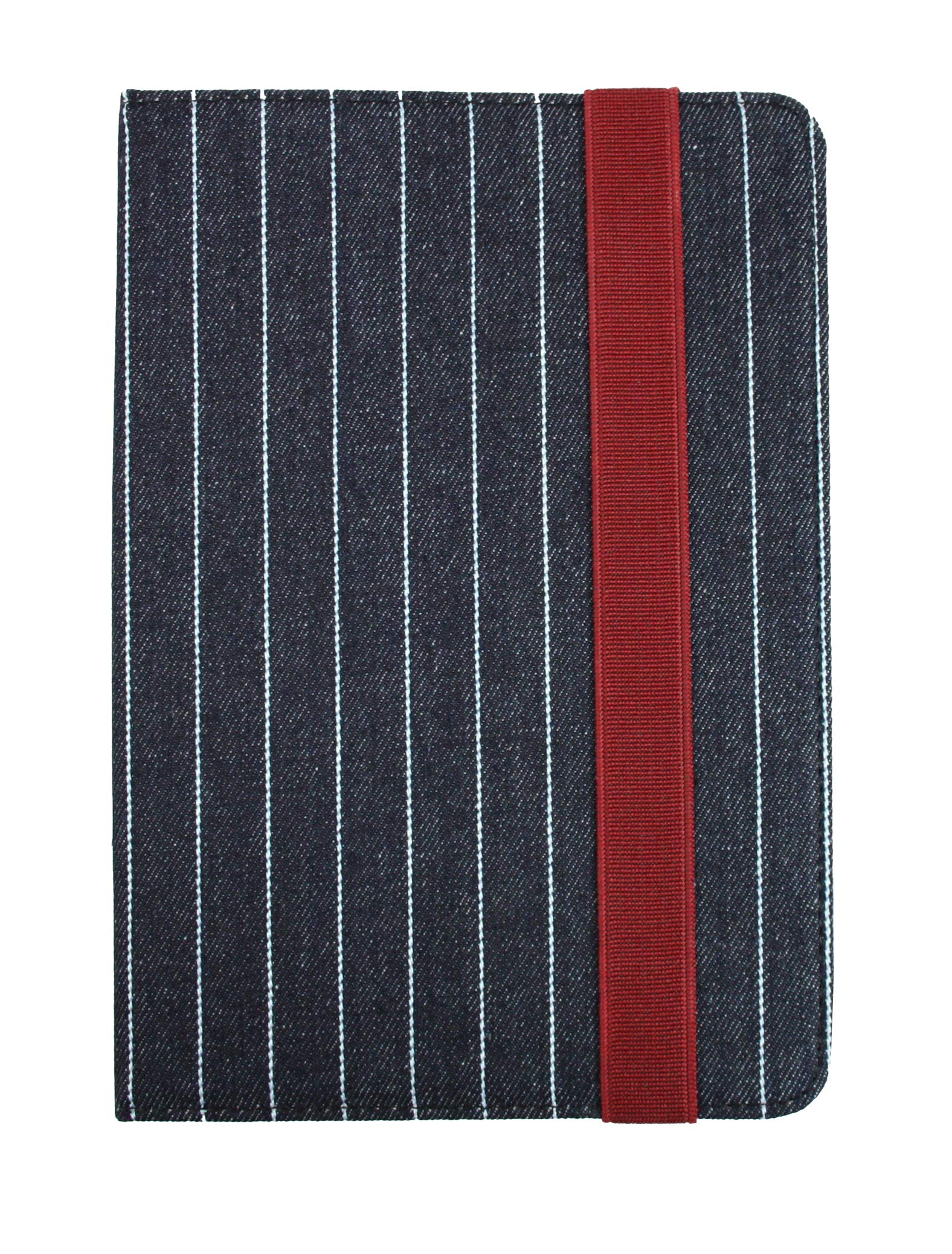 Custodia A Portafoglio Universale Per Tablet 7-8 Pollici – Con Slot Porta Carte E Penna Stilo, Supporto Regolabile - 2