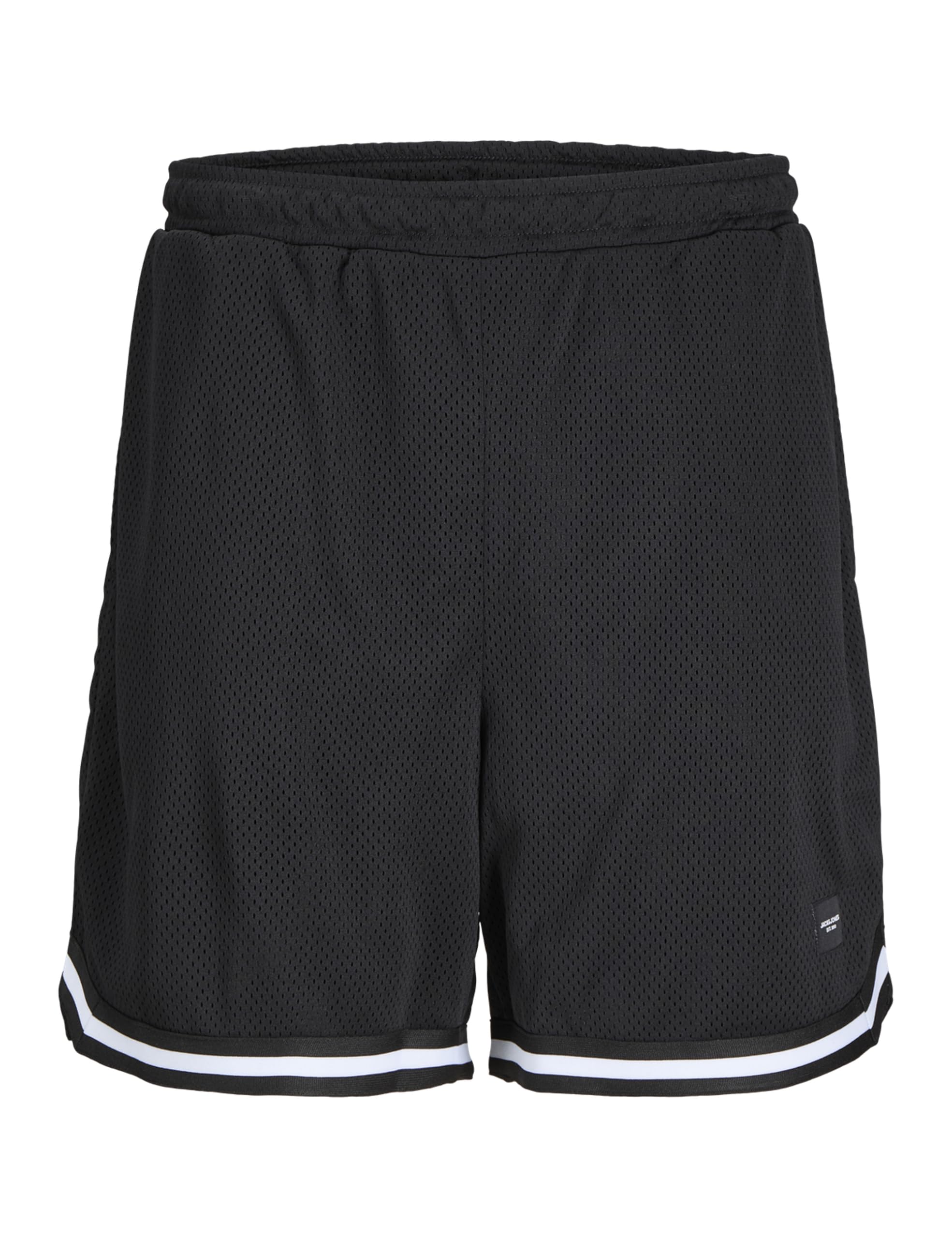 Short en maille homme aux finitions soignées et durables