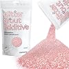 Hemway Glitter Grout Additive - Light Rose Gold - Ultra FINE 1128 .008 0.2mm - Grout Tile Additive Tiles Bathroom Wet Room Kitchen - 100g