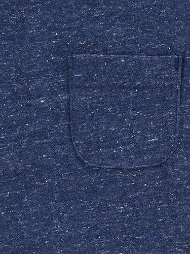 Miniatura 4 de Simple Joys by Carter's - Camisetas sin mangas para niños, paquete de 3