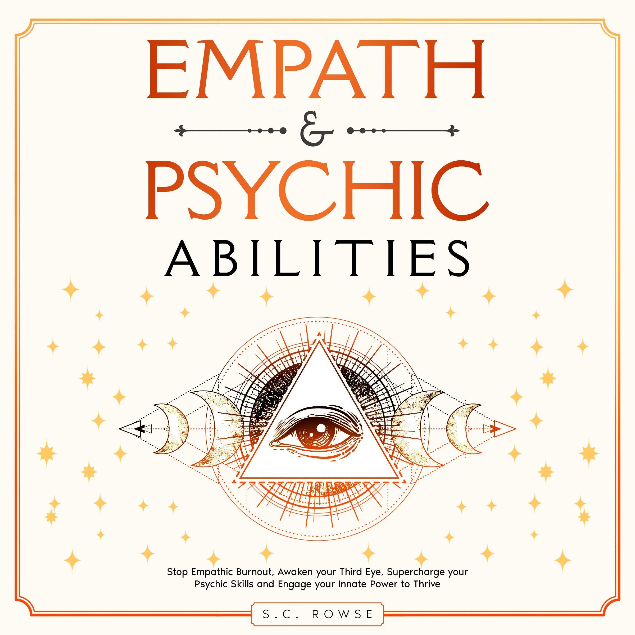 Empath and Psychic Abilities