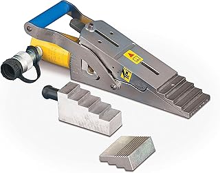 Enerpac LW-16 Single-Acting Hydraulic Lifting Wedge with 16-Ton Maximum Lifting Force at 10,000 PSI