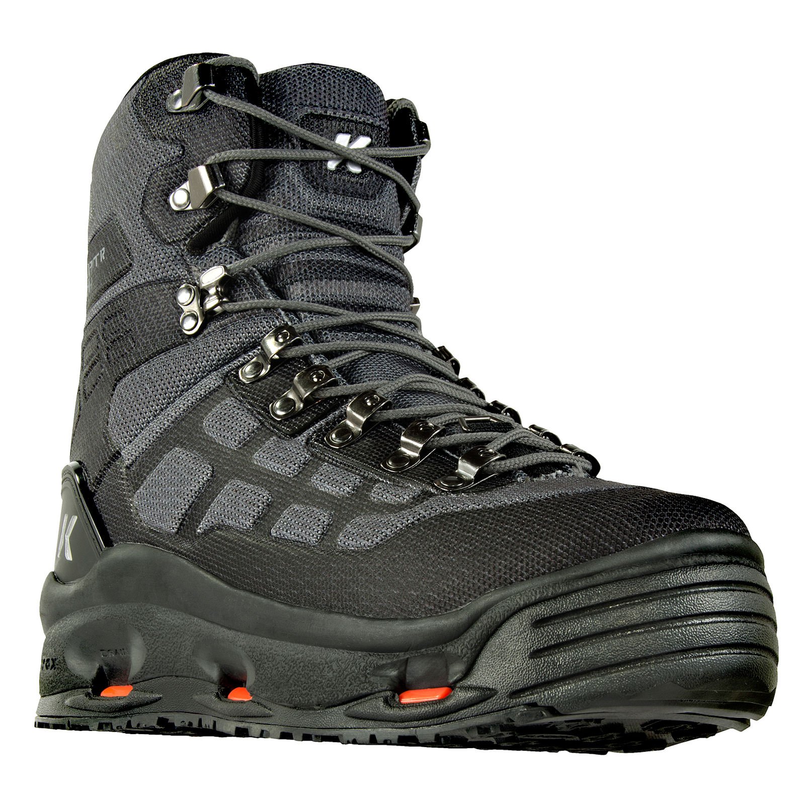 korkers wraptr wading boots