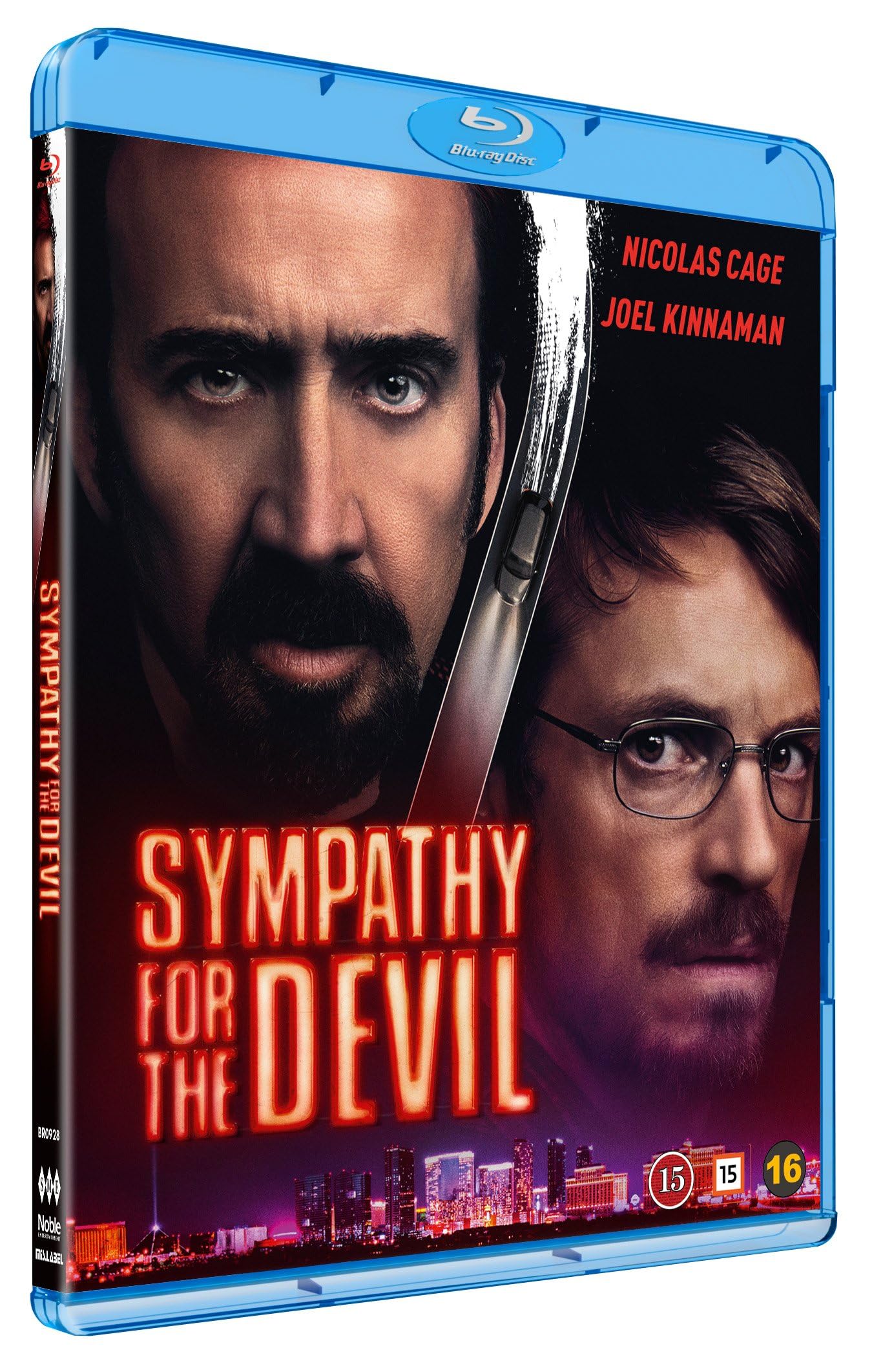 Sympathy for The Devil