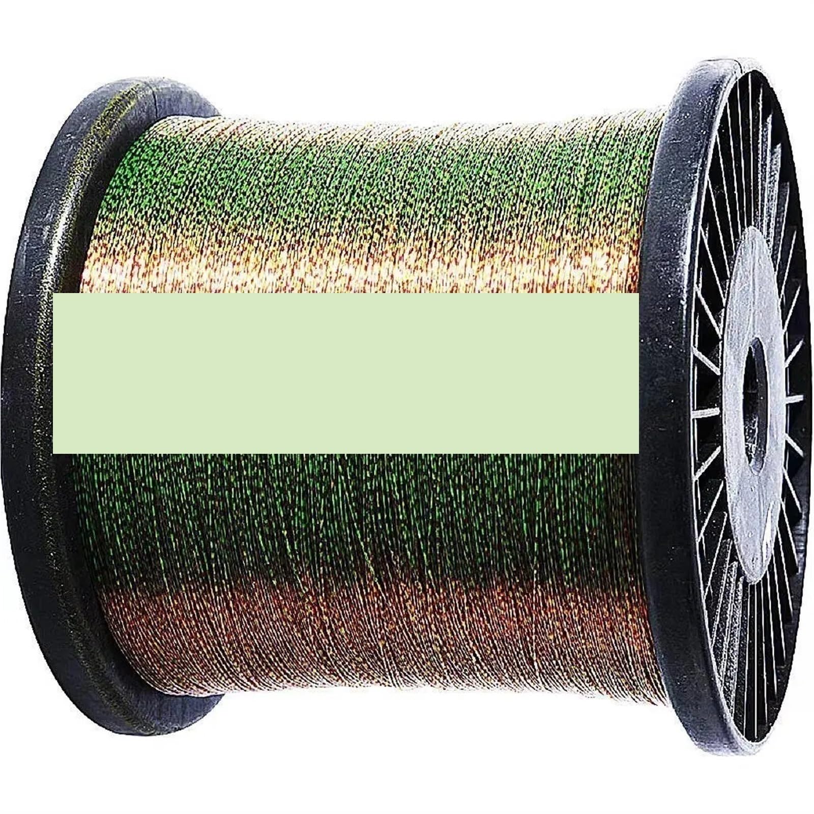 Filo Pesca Lenza da pesca invisibile for carpa maculata super resistente a mosca in nylon affondante