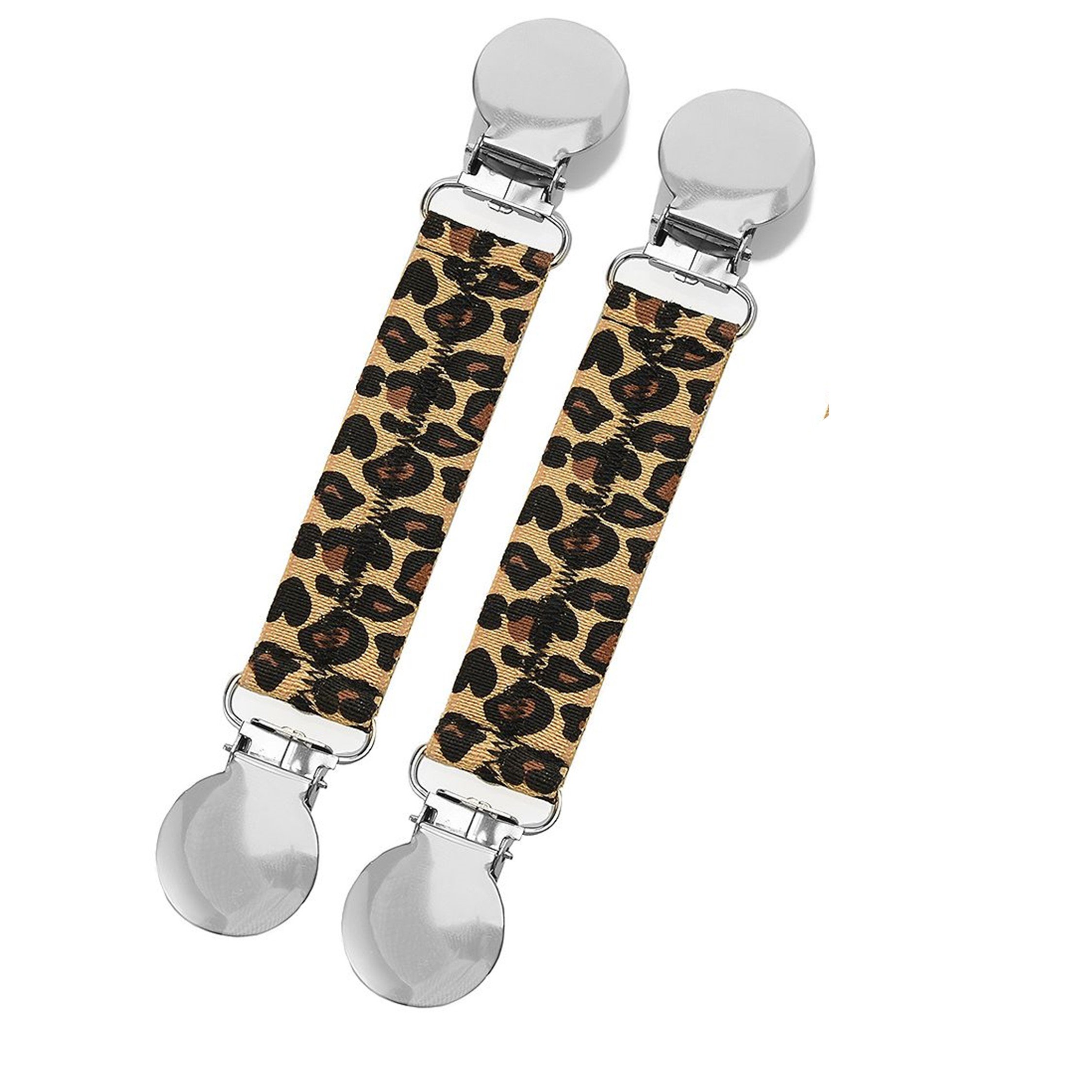 Boot Snugs Boot Straps Pant Clips 