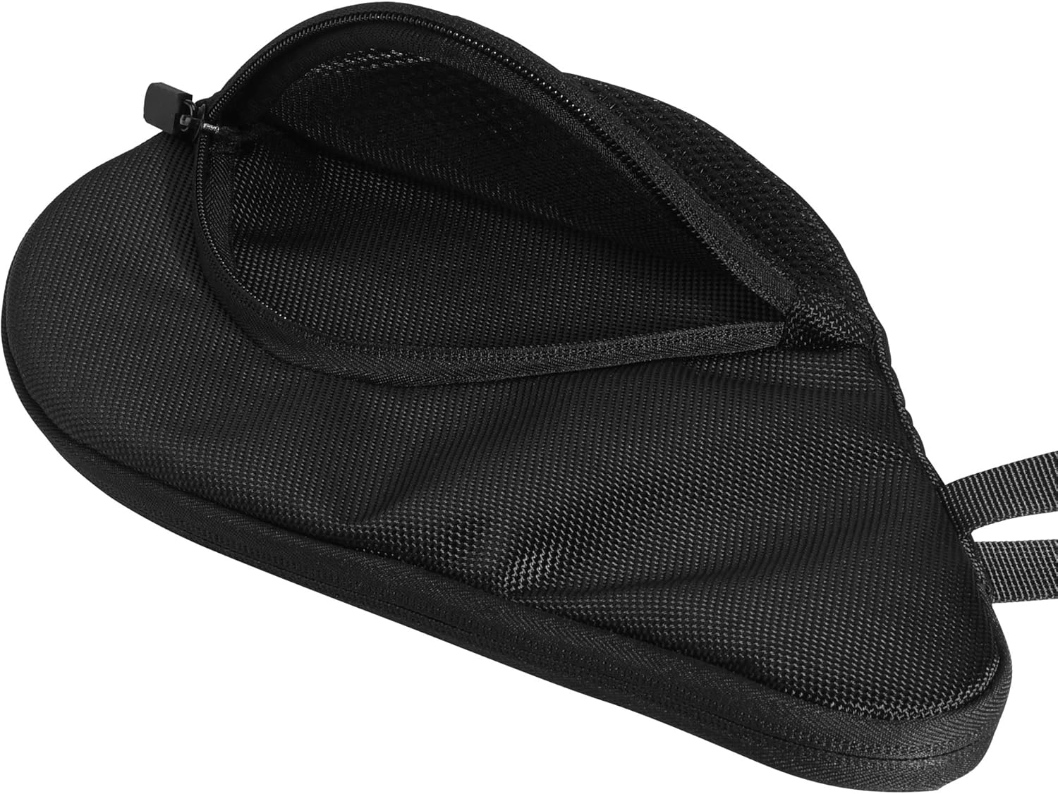 CM Table Tennis Racket Case Cover Ping Pong Paddle Carry Bag with Ball Storage Pocket, For 1 Paddle : Sports & Outdoors