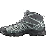 X Ultra Pioneer Mid Womens Shoes