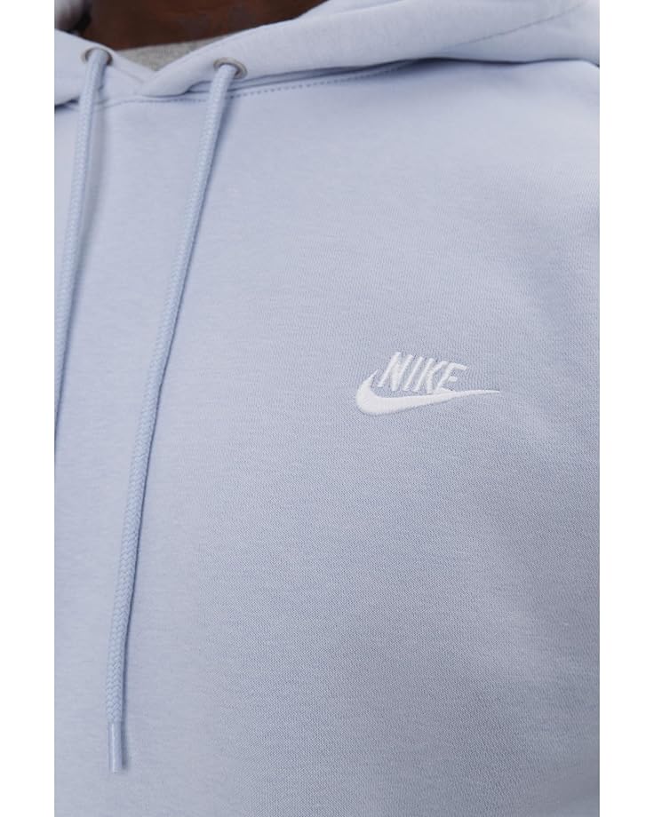 Nike Club Fleece Pullover Hoodie - #5 of 5