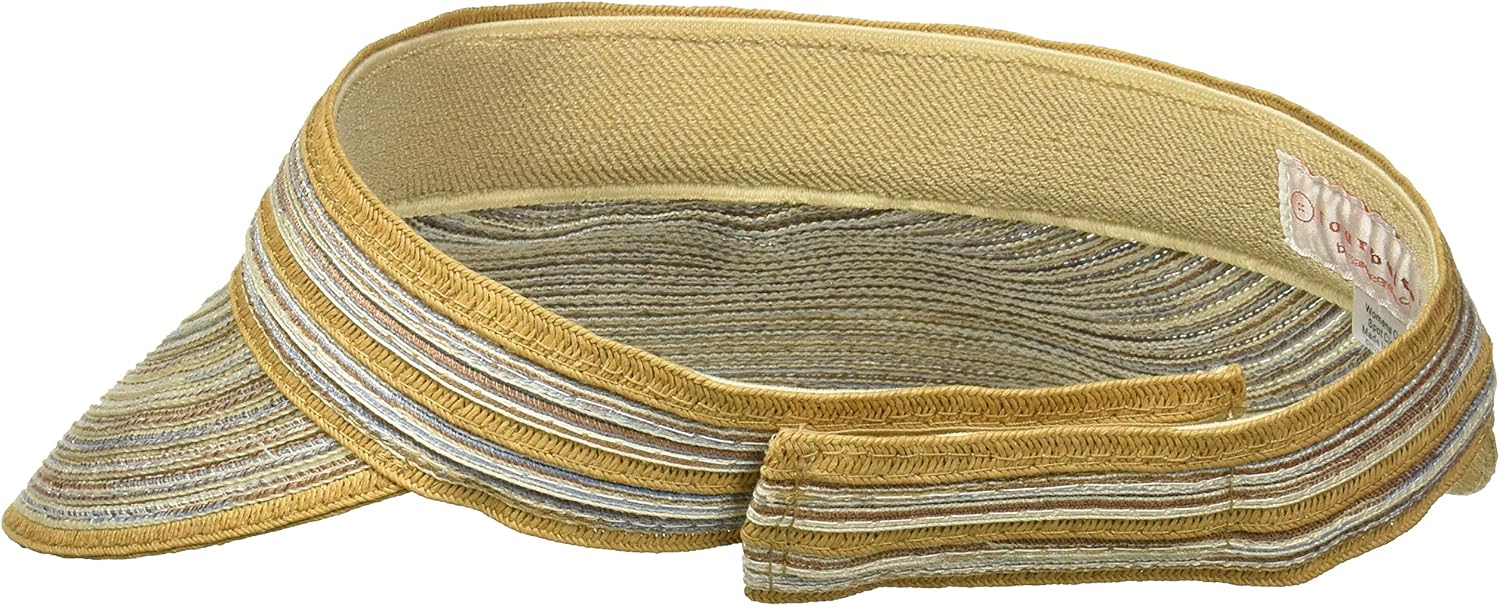 Velcro, Sun Hats for Women One Size 