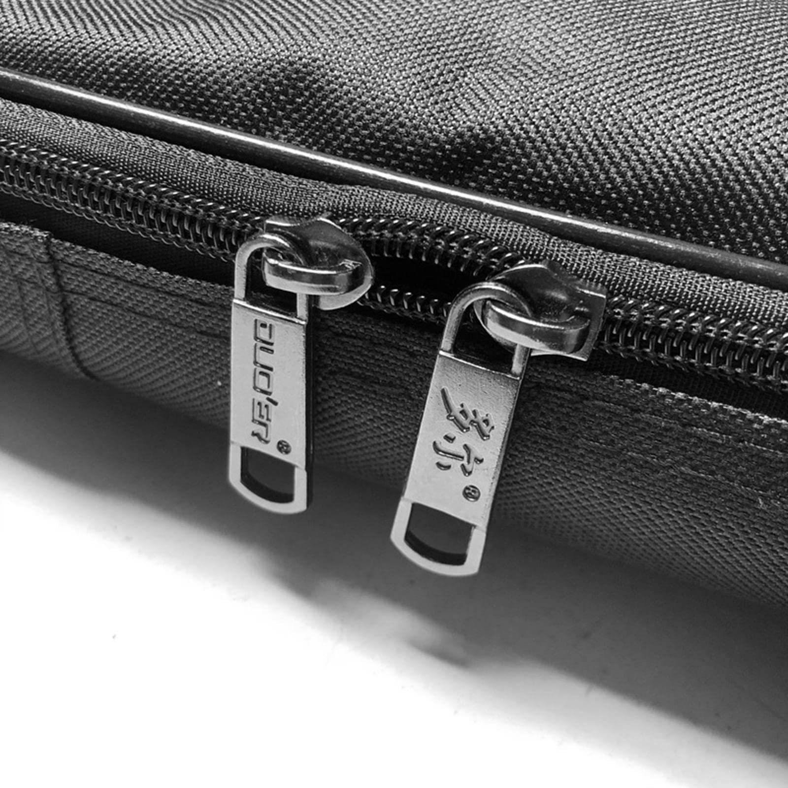 Generic Borsa per Fisarmonica, Zaino Impermeabile con Spallacci Regolabili, Borsa Portaoggetti Resistente, Borsa Da Trasporto Antiurto per 120 Bassi, Accessor