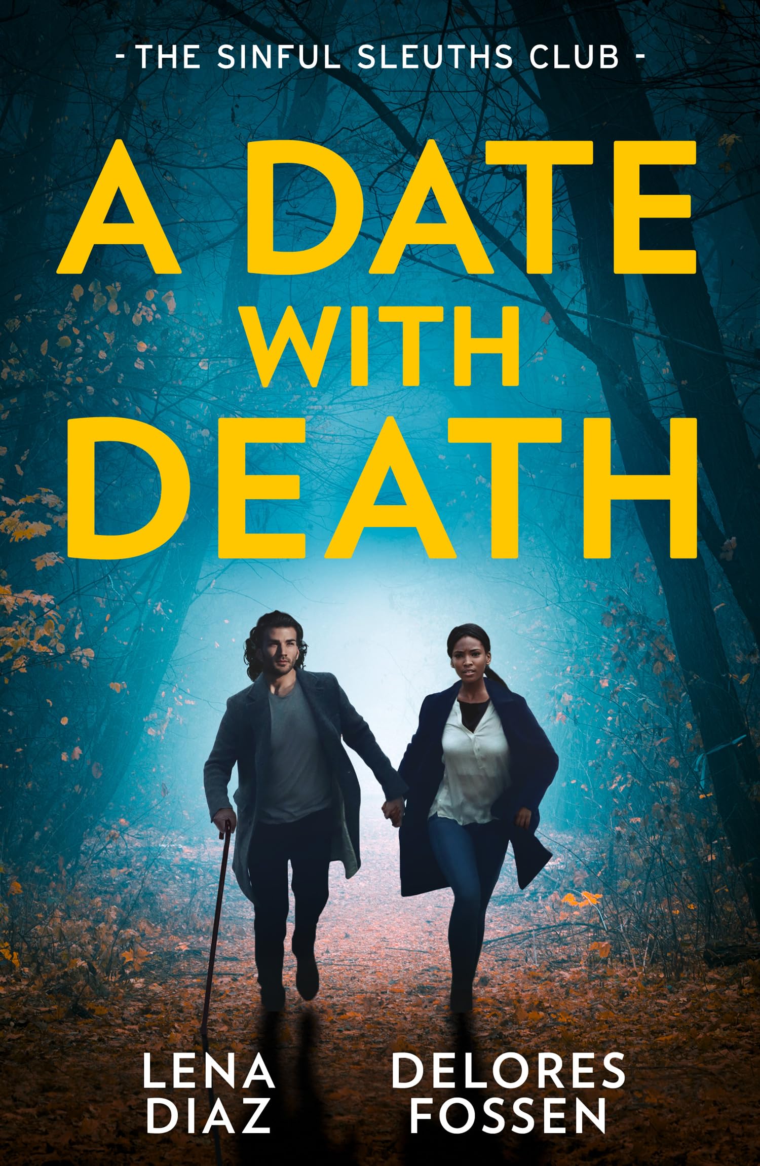 Date With Death Sinful Pb