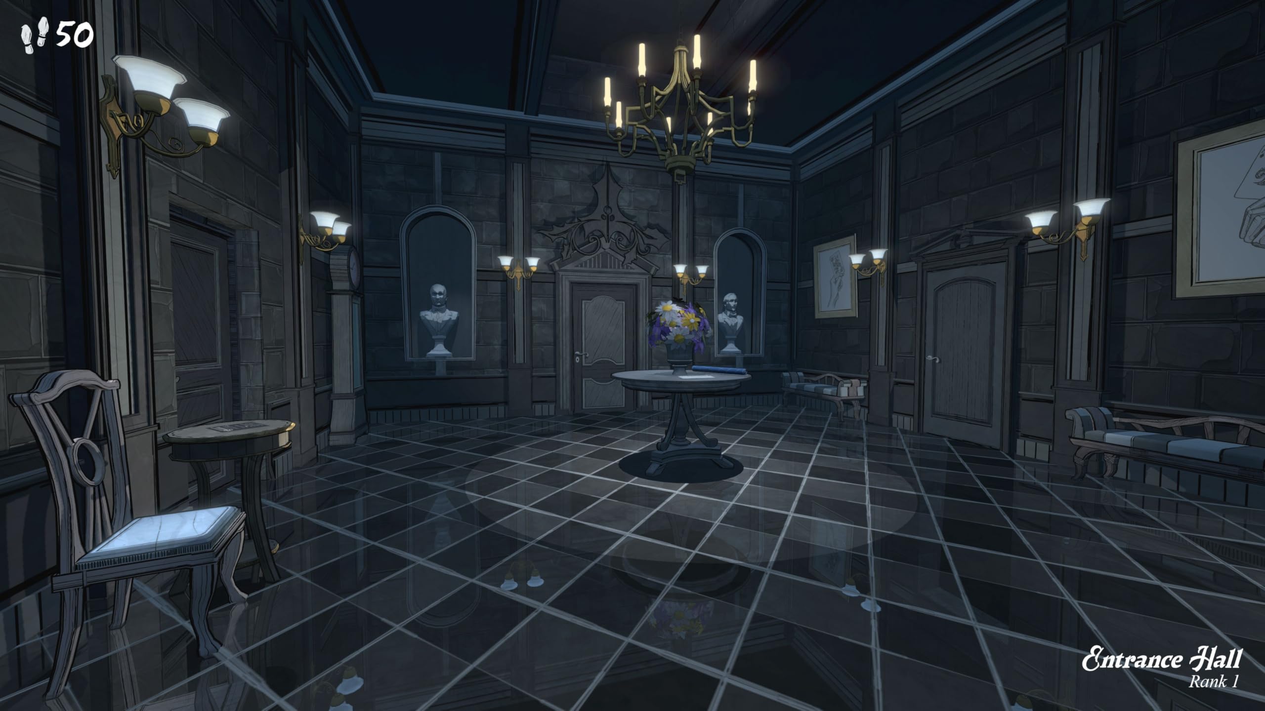 Blue Prince - PS5