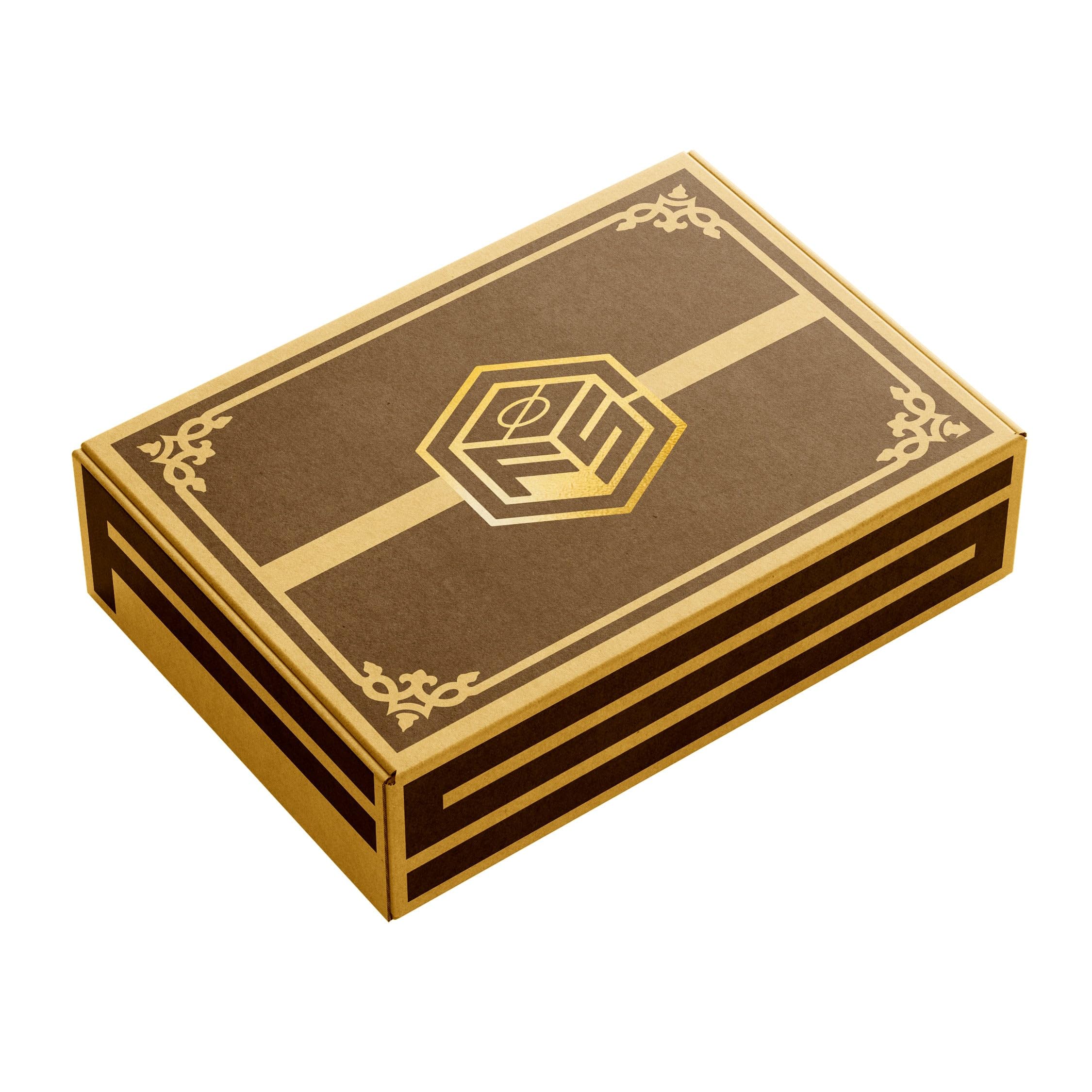 Mystery Box Caja Retro Adulto