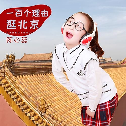 一百个理由逛北京