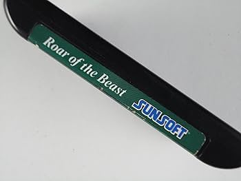 Amazon.com: Beauty and the Beast: Roar of the Beast : Video