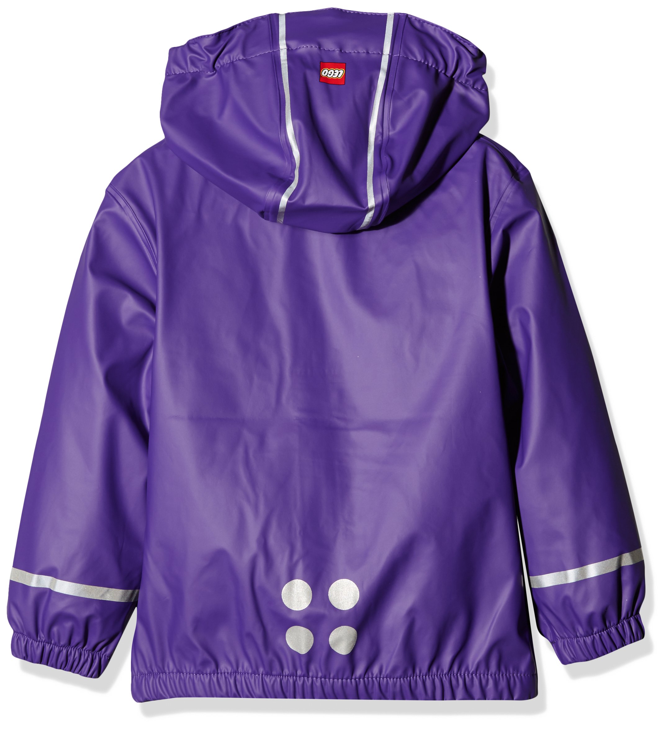 Kabooki Jamaica Veste de pluie Fille