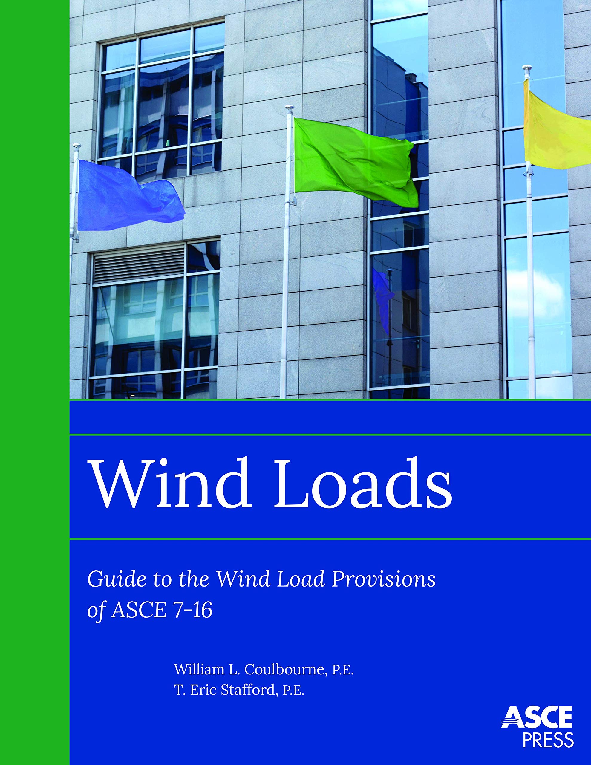 Wind Loads ASCE 7-16 guide calcul charge vent structure bâtiment