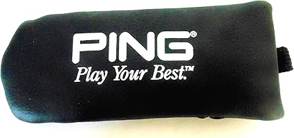 Ping neoprene putter cover Clearance