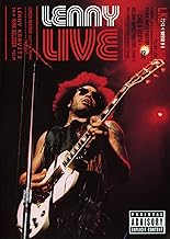 Lenny Kravitz : Lenny Live