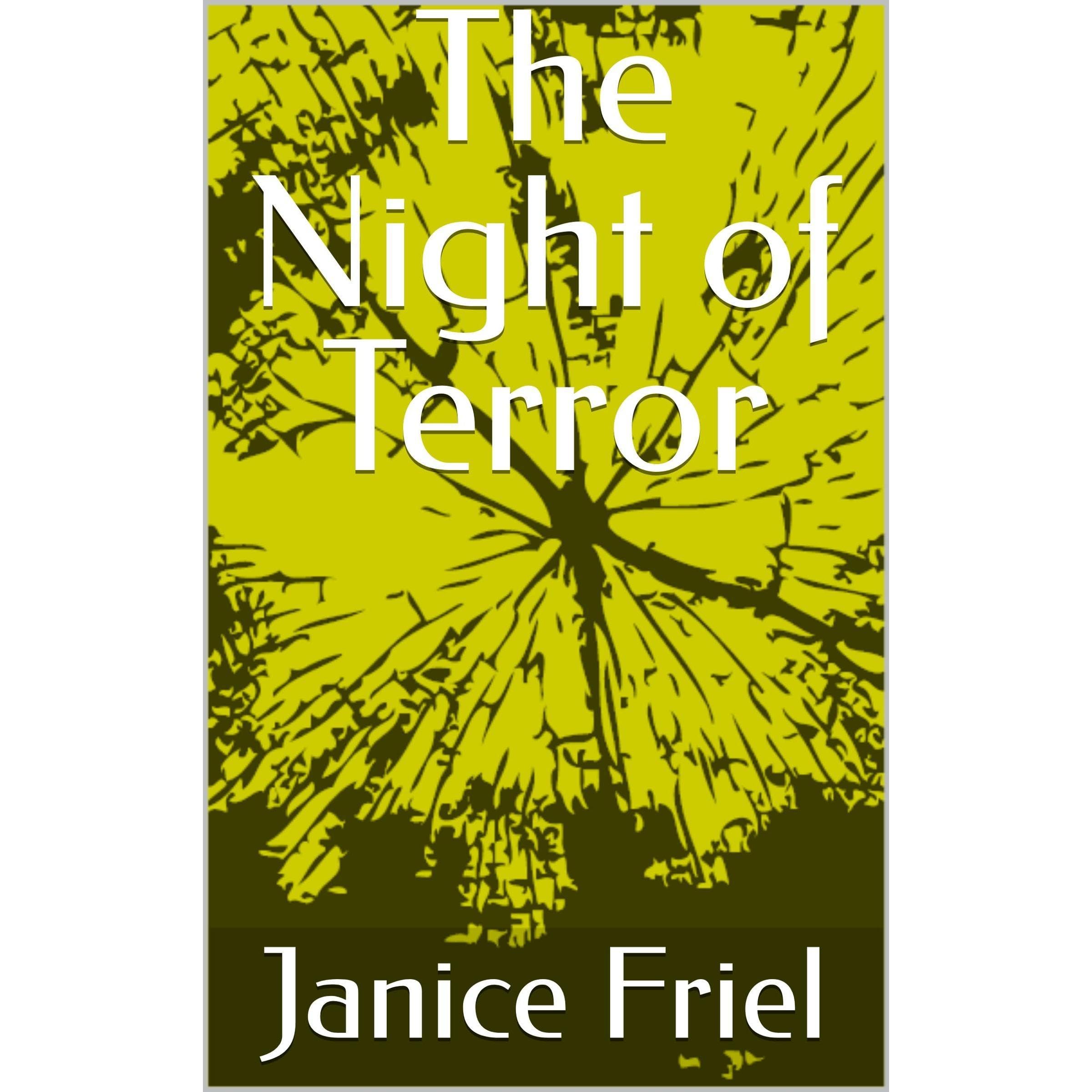 The Night of Terror