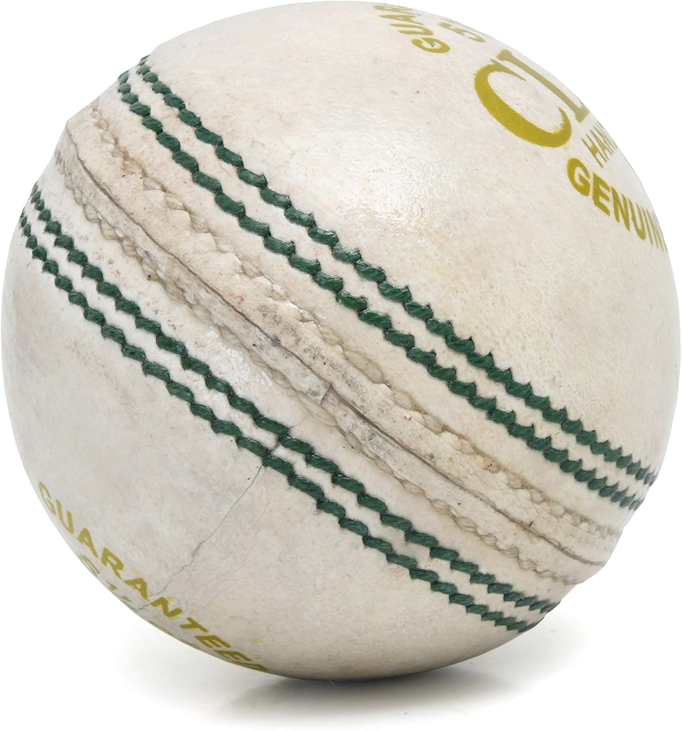 Pro Impact Cricket Balls