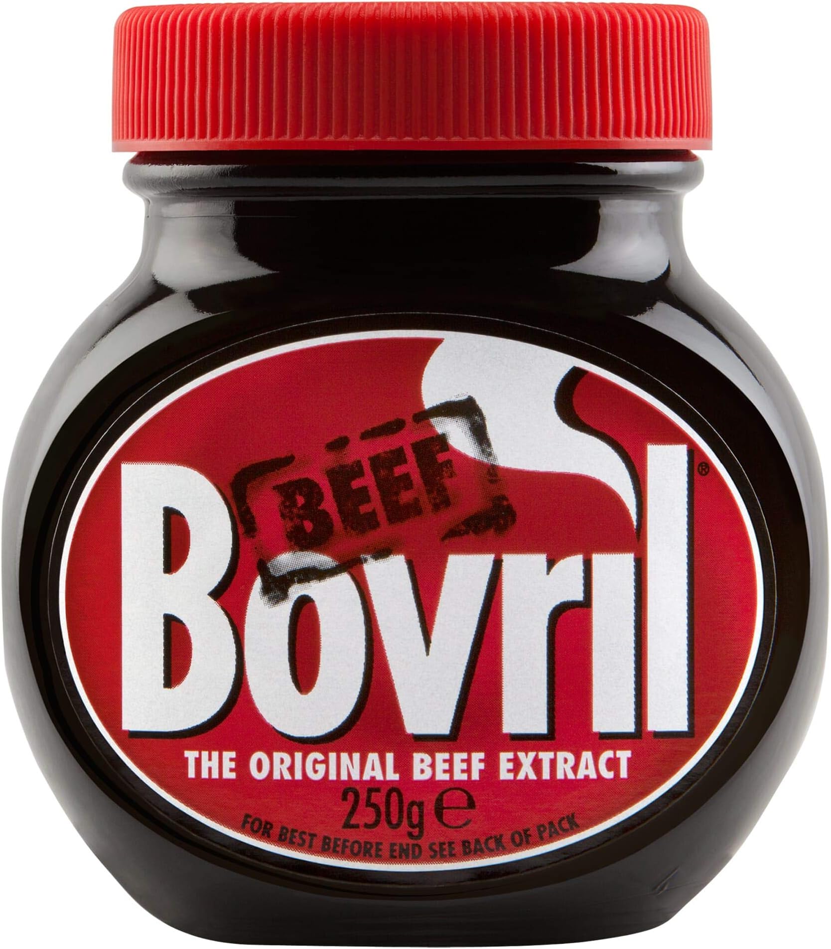 Beef Extract - 12x250g