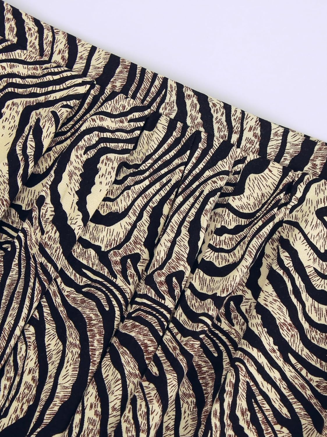 DJT Women's Tube Tops Strapless Bandeau Tank Strapless Blouse Off The Shoulder Tunic Shirts Summer Casual - Image 2